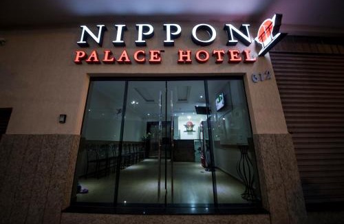 Aparecida Hotel | Nippon Palace Hotel