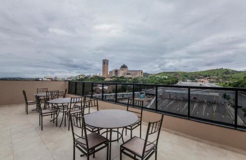 Aparecida Hotel | Nippon Palace Hotel