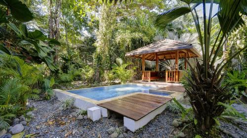 Chiguata House | Nirvana House
