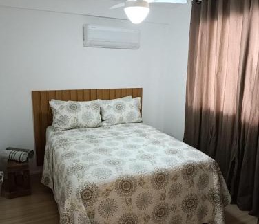 Inga Apartment | nityloft com piscina e academia em Icaraí