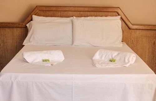Monte Siao Hotel | Niv's Hotel