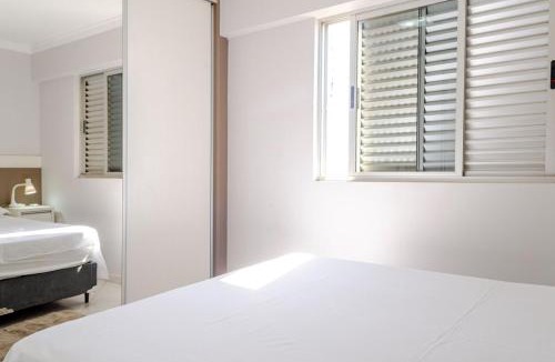 Centro Apartment | No Centro ótimo para sua família