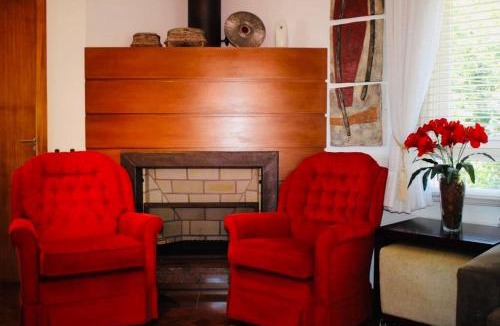 Vila Suica Apartment | No Centro de Gramado bem pertinho do Natal Luz 77