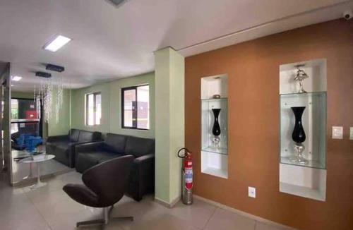 Jatiuca Apartment | No coração da Jatiúca