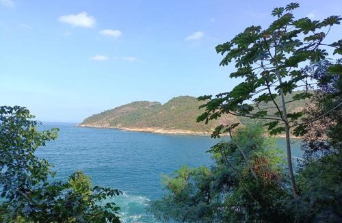 Urca Apartment | No coração da Urca