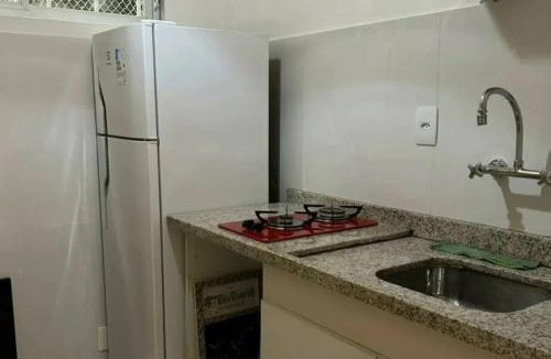 Urca Apartment | No coração da Urca