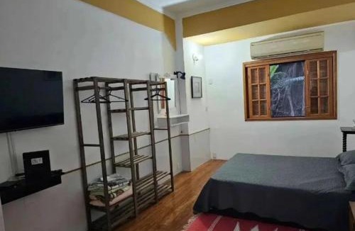Urca Apartment | No coração da Urca