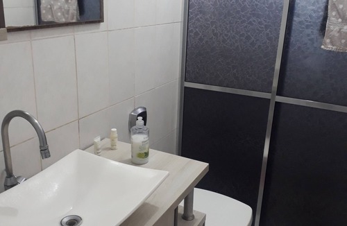Petropolis Apartment | No longer available