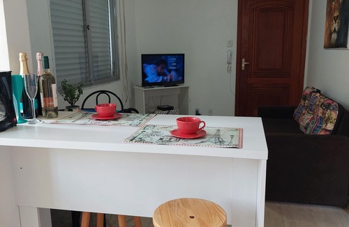 Petropolis Apartment | No longer available