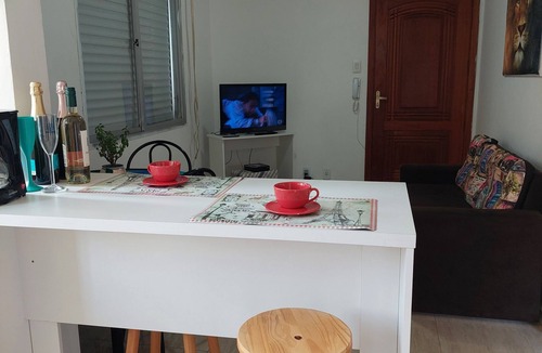 Petropolis Apartment | No longer available