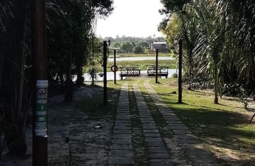 Arembepe House | No melhor de Arembepe, Paz para toda sua família.