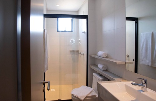Itapema Hotel | Nobile Grand Itapema