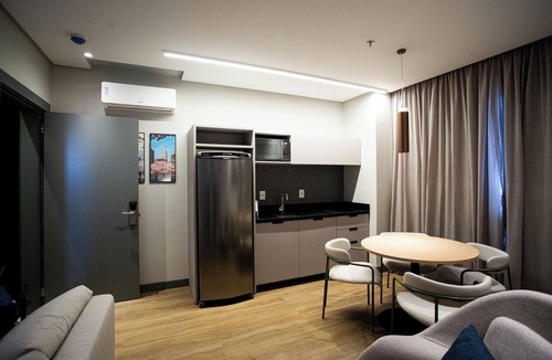 Itapema Hotel | Nobile Grand Itapema