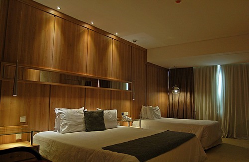 Ciudad Del Este Hotel | Nobile Hotel Convention Ciudad Del Este