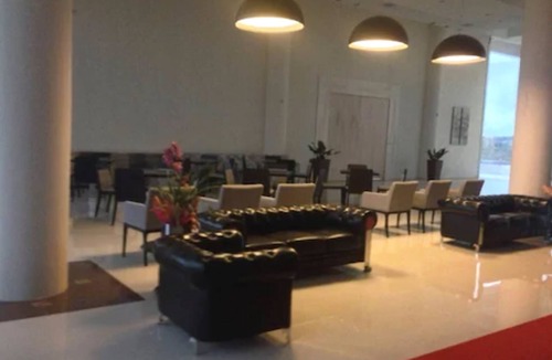 Ciudad Del Este Hotel | Nobile Hotel Convention Ciudad Del Este