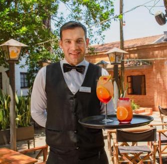 Bella Vista Hotel | Nobile Hotel Papillon