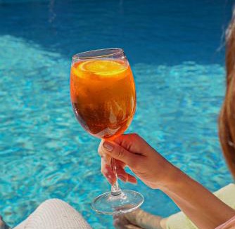 Bella Vista Hotel | Nobile Hotel Papillon
