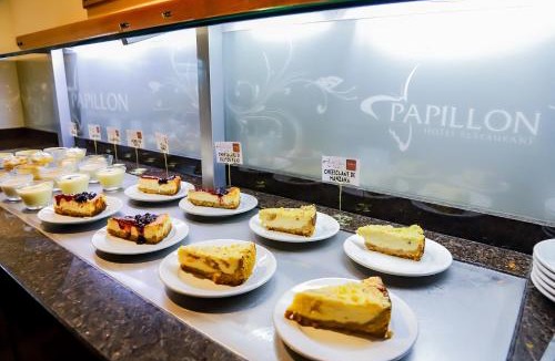 Bella Vista Hotel | Nobile Hotel Papillon