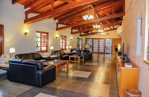 Bella Vista Hotel | Nobile Hotel Papillon