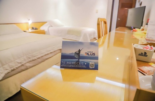 Bella Vista Hotel | Nobile Hotel Papillon