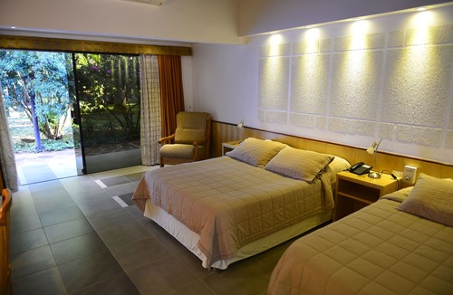 Bella Vista Hotel | Nobile Hotel Papillon
