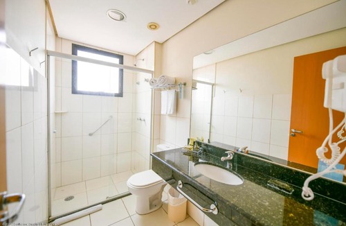 Ribeirao Preto Hotel | Nobile Inn Executive Ribeirao Preto