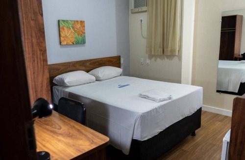 Aguas Claras Hotel | Nobile Plaza Hotel