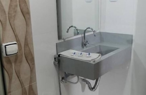Aguas Claras Hotel | Nobile Plaza Hotel