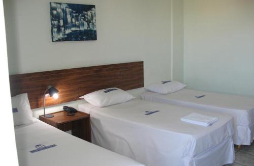 Aguas Claras Hotel | Nobile Plaza Hotel