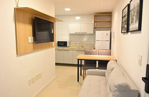 Teresina Apartment | Nobile Stays Ininga