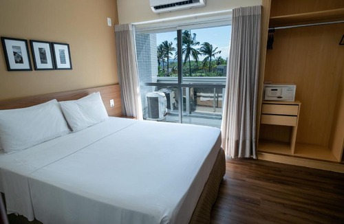 Jardim Camburi Hotel | Nobile Suites Diamond