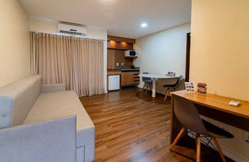 Jardim Camburi Hotel | Nobile Suites Diamond