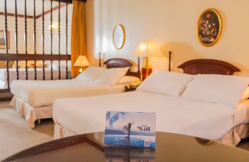 Catedral Hotel | Nobile Suites Excelsior Asuncion
