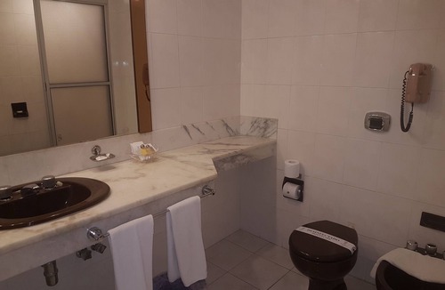 Catedral Hotel | Nobile Suites Excelsior Asuncion