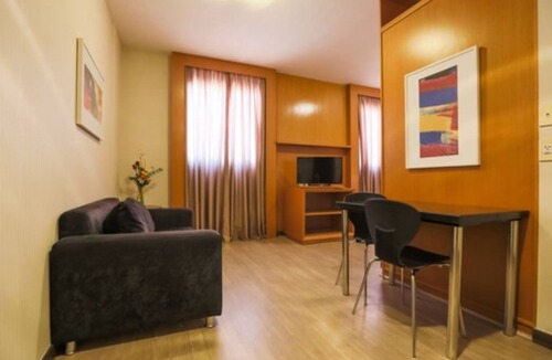 Saraiva Hotel | Nobile Suites Uberlândia