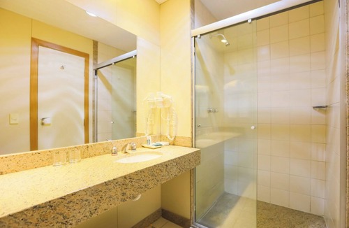 Saraiva Hotel | Nobile Suites Uberlândia