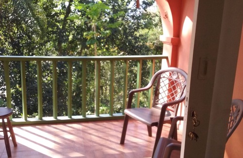 Tenorio Apartment | NOBLE LOCAL ATLANTIC MATA APARTMENT 200 METERS FROM THE BEACH