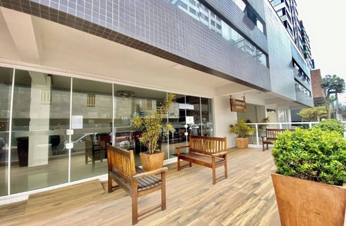 Capao da Canoa Apartment | Noble neighborhood in Capão da Canoa - Reservations directly with me - IG @pabloreidoimovel