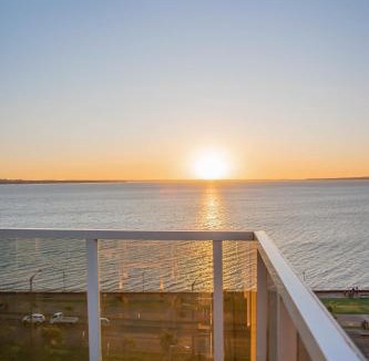 Encarnacion Apartment | Nobleza Apart Hotel