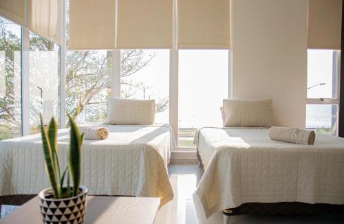 Encarnacion Apartment | Nobleza Apart Hotel