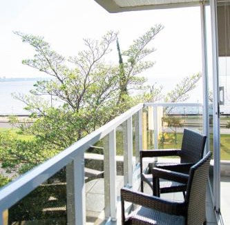 Encarnacion Apartment | Nobleza Apart Hotel