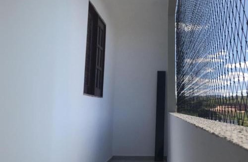 Crato House | Nobre Casa de Veraneio