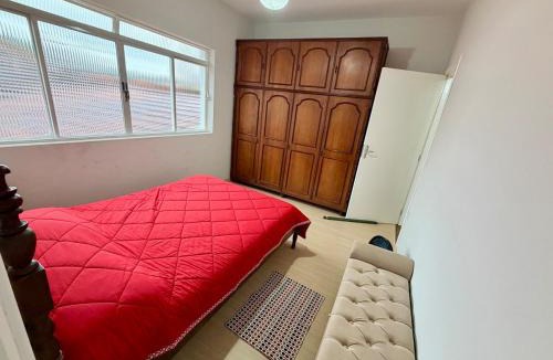 Passa Quatro House | Nogueira Home