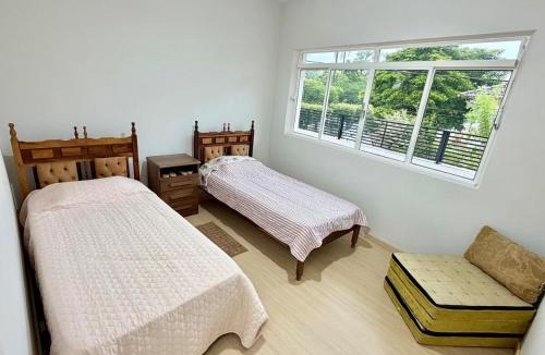 Passa Quatro House | Nogueira Home