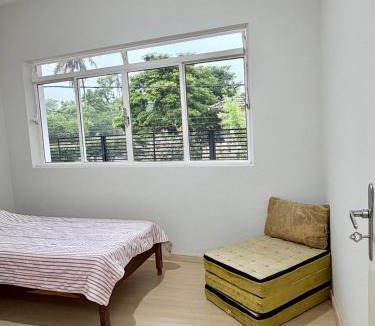 Passa Quatro House | Nogueira Home