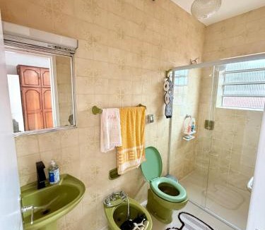 Passa Quatro House | Nogueira Home