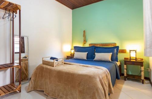 Bosque de Geriba House | Nomad's Guesthouse by Omar do Rio