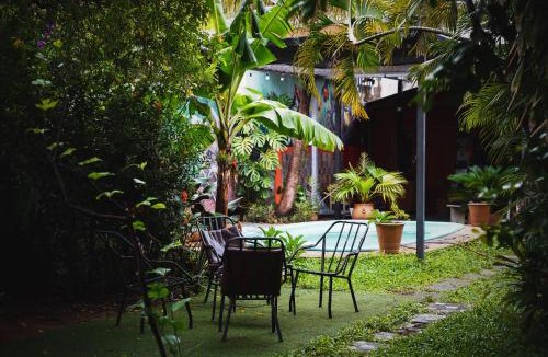 Catedral Hostel | Nomada Hostel