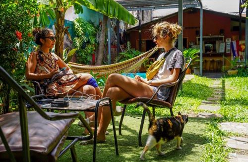 Catedral Hostel | Nomada Hostel