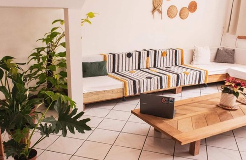 Barra da Lagoa Hostel | Nomades beach - Adventure Hostels